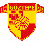 Göztepe Spor Kulübü Logo