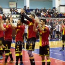 Türkiye Kupası: Beşiktaş Mogaz - Göztepe