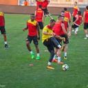 Fenerbahçe Maçının Hazırlıklarını Tamamladık