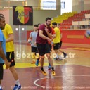 Uçan Adamlar Hazırlıklarını Tamamladı