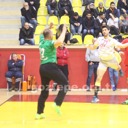 Türkiye Kupası: Antalyaspor - Göztepe