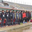 Bandırmaspor - Göztepe