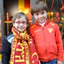 GÖZGÖZ Menderes Mağazası Açıldı