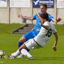 Hazırlık Maçı: Göztepe - Al Sadd