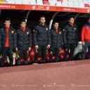 ZTK: Sivasspor - Göztepe