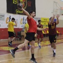 Uçan Adamlar Beykoz Maçına Hazırlanıyor