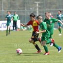 U12 İzmir Cup Tamamlandı