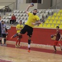 Uçan Adamlar Beykoz Maçına Hazırlanıyor