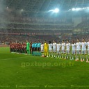 Eskişehirspor - Göztepe'miz