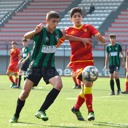 U15 | Göztepe 3-1 Denizlispor
