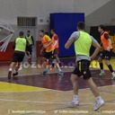 JMS Hurry-Up Maçının Hazırlıkları Sürüyor