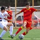 U15 | Göztepe 3-1 Bergama Bld.