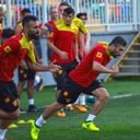 Trabzonspor Maçının Hazırlıklarını Tamamladık