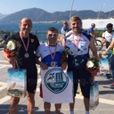 Marmaris Duatlonu'ndan Derecelerle Ayrıldık