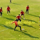 Adana Demirspor Maçının Hazırlıklarını Tamamladık