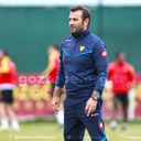 Eskişehirspor Maçının Hazırlıklarını Tamamladık