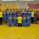 İzmir Cup: Göztepe - Maliye Piyango