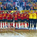 Challenge Cup: Göztepe - JMS Hurry-Up