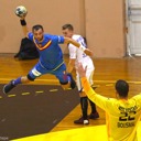 Göztepe - MYK Hentbol