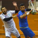 Göztepe - MYK Hentbol