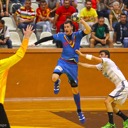 Göztepe - MYK Hentbol