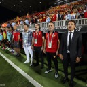 5. Hafta: Göztepe - Gençlerbirliği