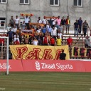 ZTK: Batman Petrolspor - Göztepe