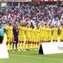 DG Sivasspor - Göztepe