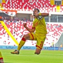 DG Sivasspor - Göztepe