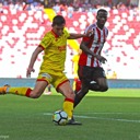 DG Sivasspor - Göztepe