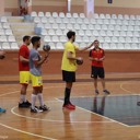 Serik Belediyespor Maçının Hazırlıklarını Tamamladık