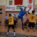 Göztepe - Serik Belediyespor