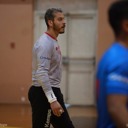 Göztepe - Serik Belediyespor