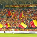 7. Hafta: Göztepe - M. Başakşehir