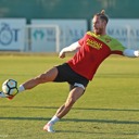 Urla Günlüğü: 18 Ekim 2017