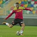 A. Alanyaspor Maçının Hazırlıklarını Tamamladık