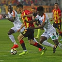 9. Hafta: Göztepe - A. Alanyaspor