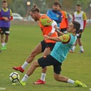 Urla Günlüğü: 23 Ekim 2017