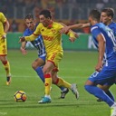 10. Hafta: Kasımpaşa - Göztepe