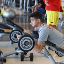 Uçan Adamlar Hazırlıklarını Sürdürüyor