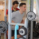 Uçan Adamlar Hazırlıklarını Sürdürüyor