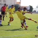 U21 | Göztepe - Beşiktaş
