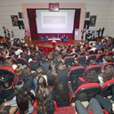 Başkanımız Mehmet Sepil Öğrencilerle Buluştu