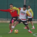 Urla Günlüğü: 9 Kasım 2017