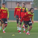 Urla Günlüğü: 9 Kasım 2017