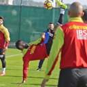 Urla Günlüğü: 10 Kasım 2017