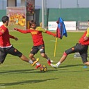 Urla Günlüğü: 15 Kasım 2017