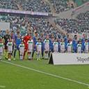 12. Hafta: Bursaspor - Göztepe