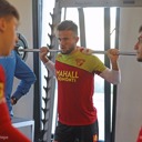 Urla Günlüğü: 20 Kasım 2017