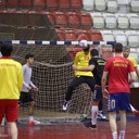 Uçan Adamlar PAOK Maçına Hazırlanıyor